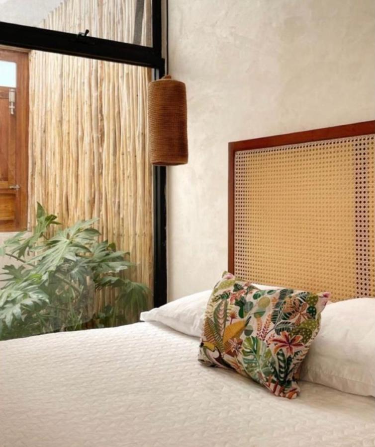 Pina Coloradas Ecolodge Yuluc Cameră foto
